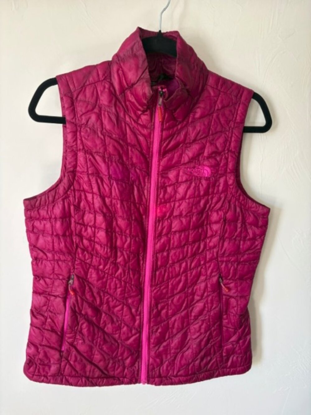 The North Face Women's Thermoball Vest